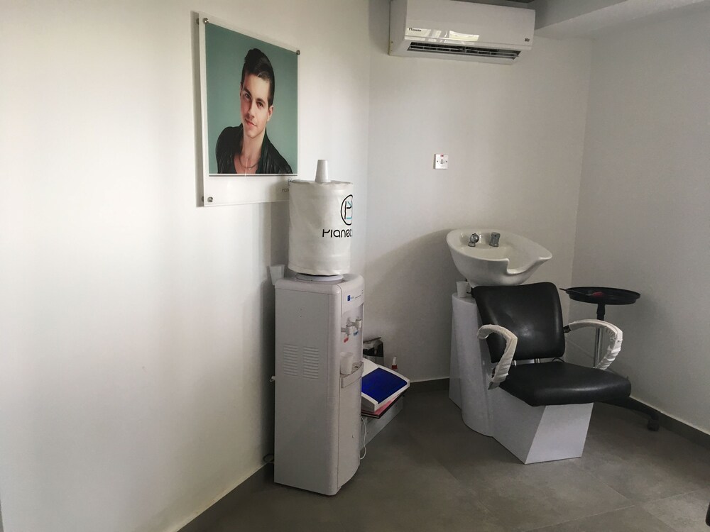 Hair Salon