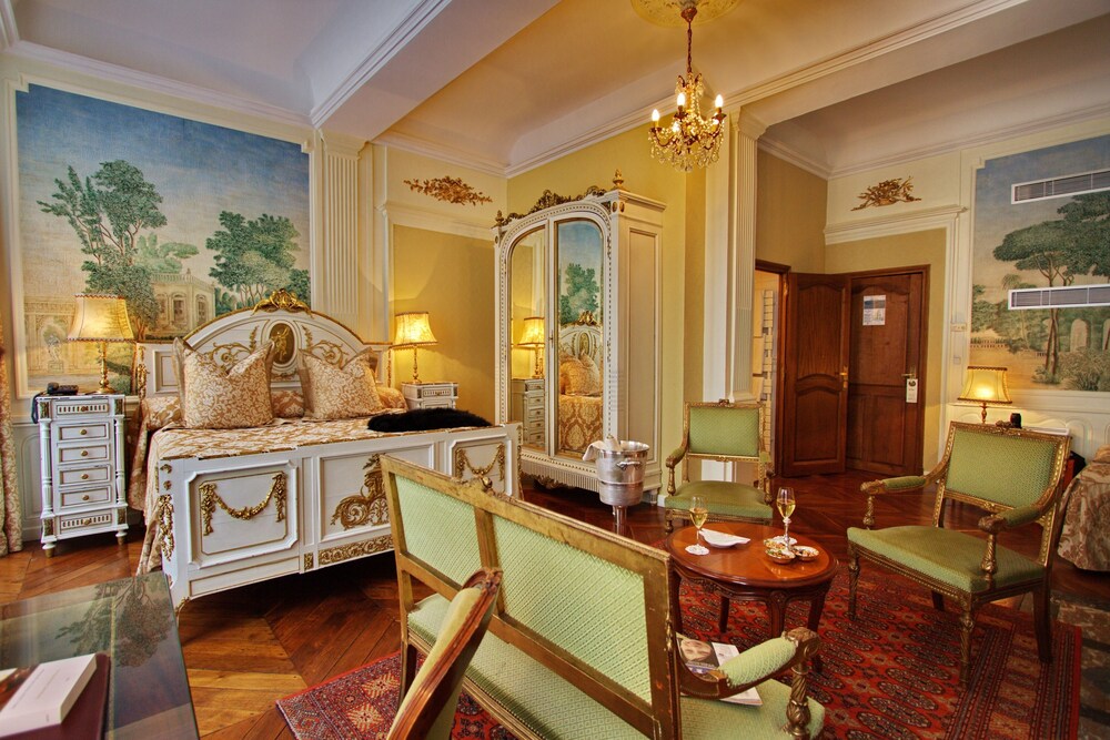 Guestroom