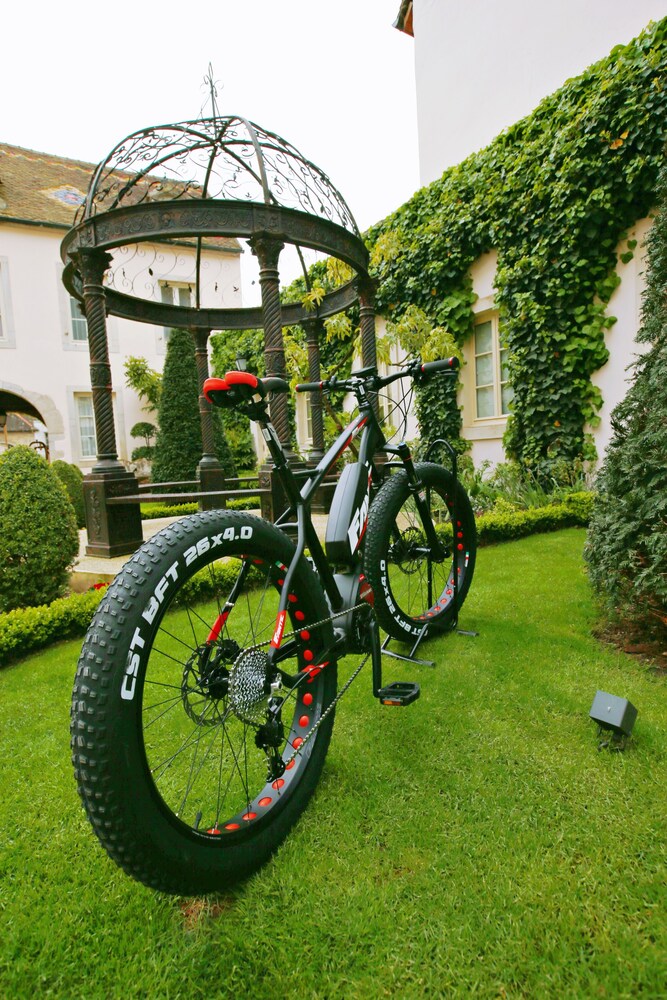 Bicycling
