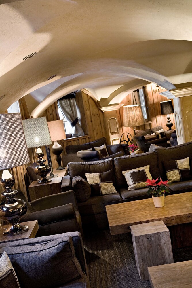 Hotel Interior