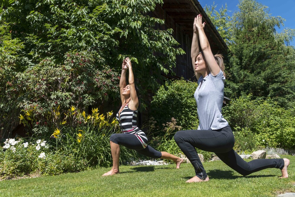Yoga
