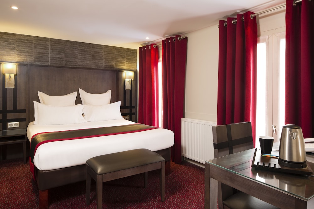 Guestroom