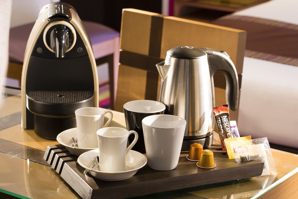 Coffee Service