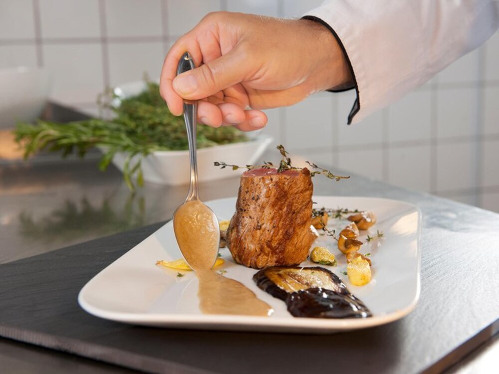 Gastronomie