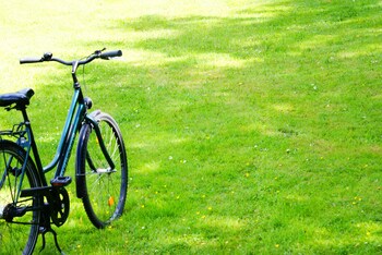 Bicycling