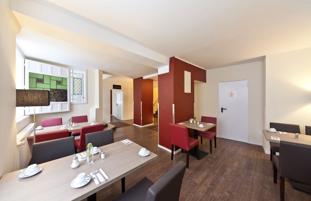 Lobby-Lounge