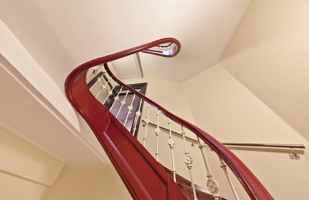 Treppe