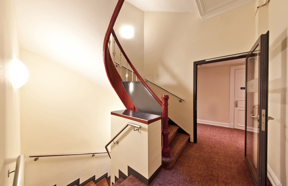 Treppe