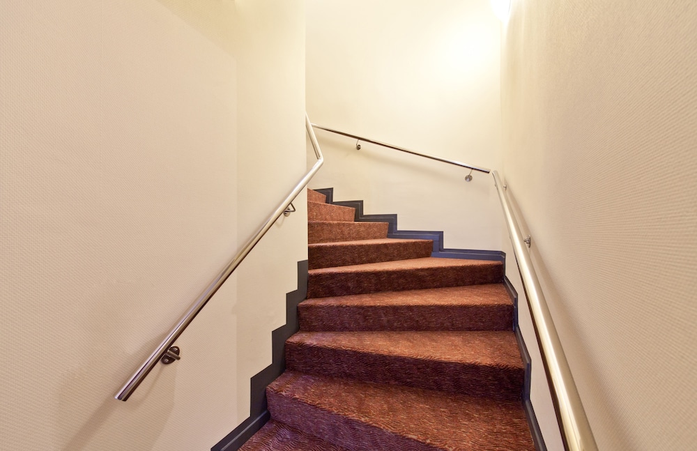Treppe