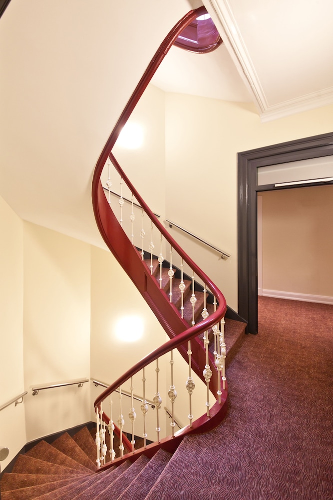 Treppe