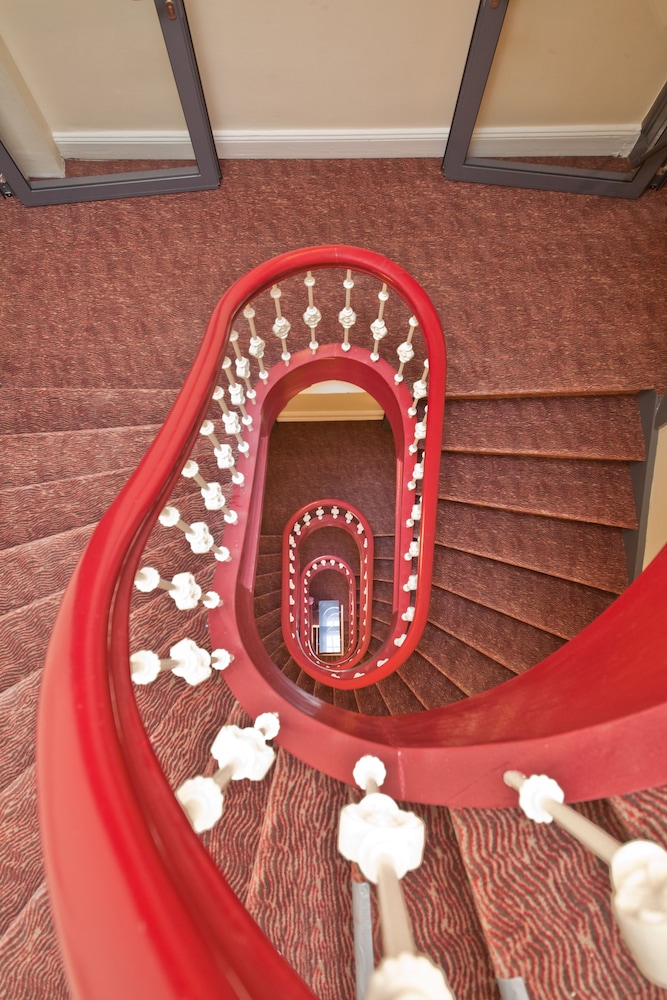 Treppe