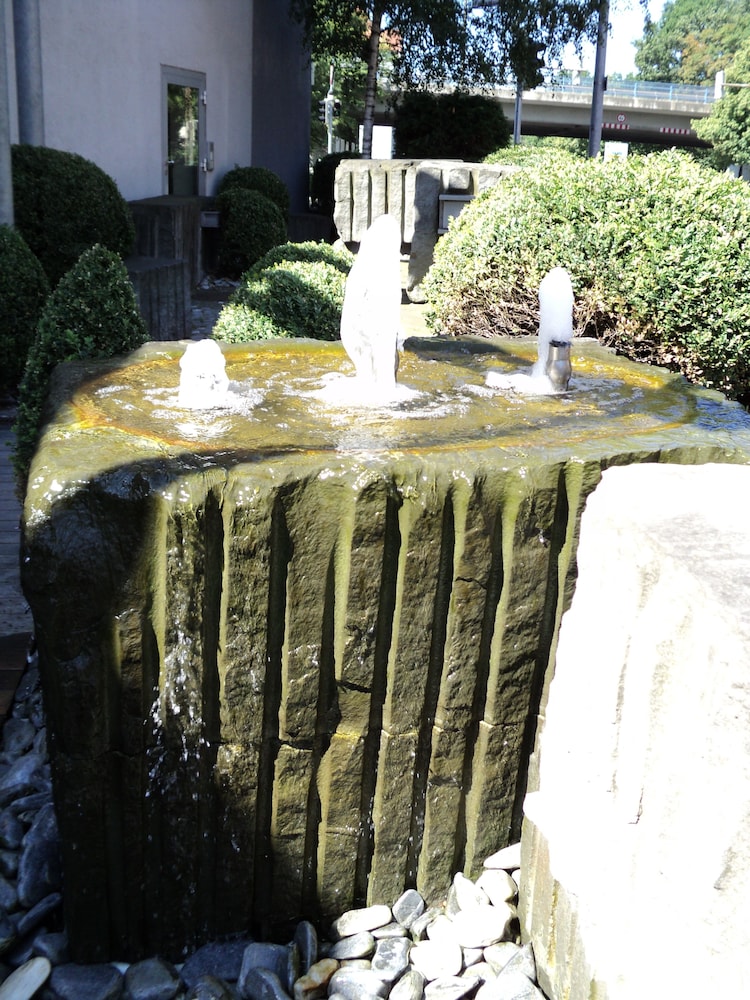 Fountain
