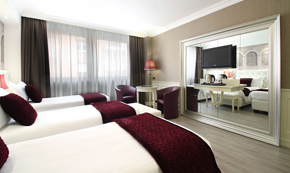 Guestroom