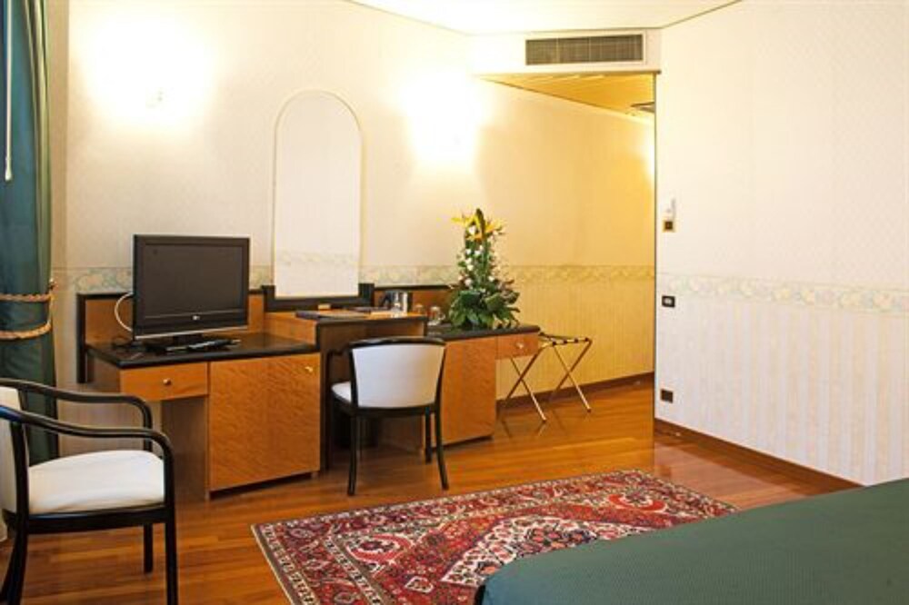In-Room Amenity
