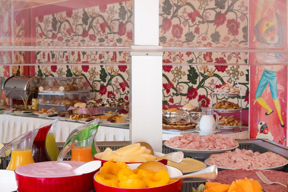 Buffet
