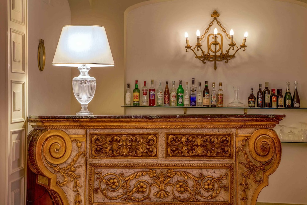 Hotel Interior