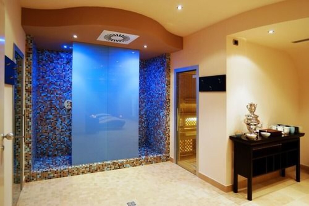 Turkish Bath