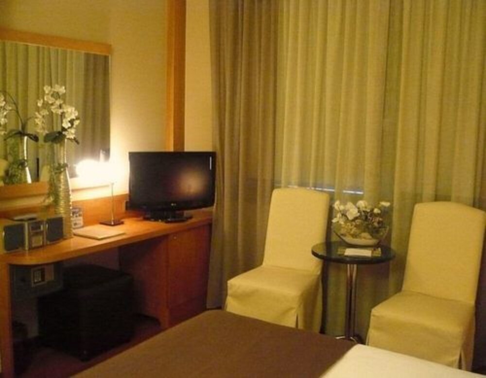 In-Room Amenity