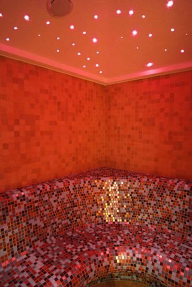 Steam Room
