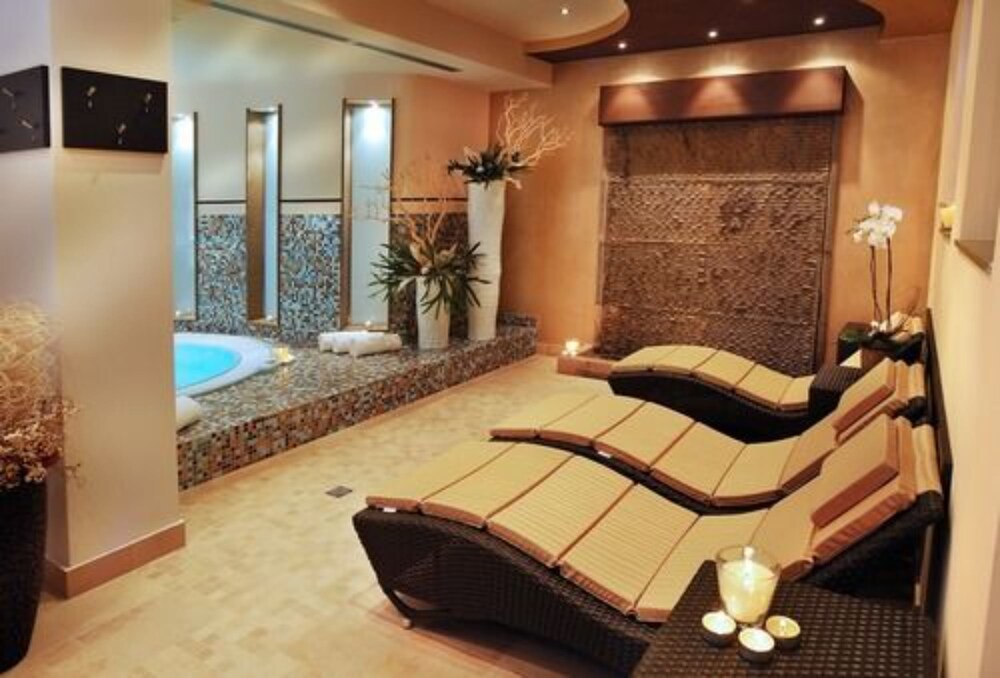 Treatment Room