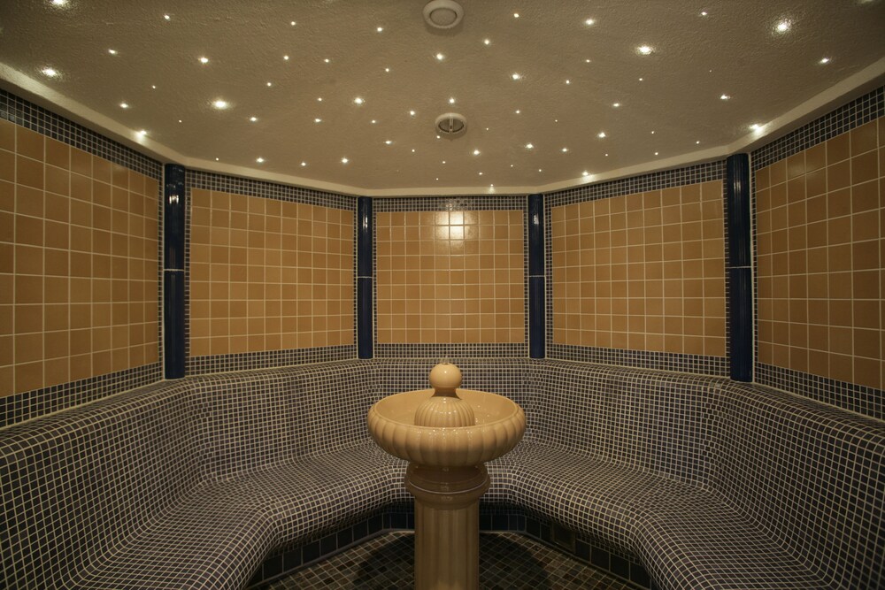 Turkish Bath