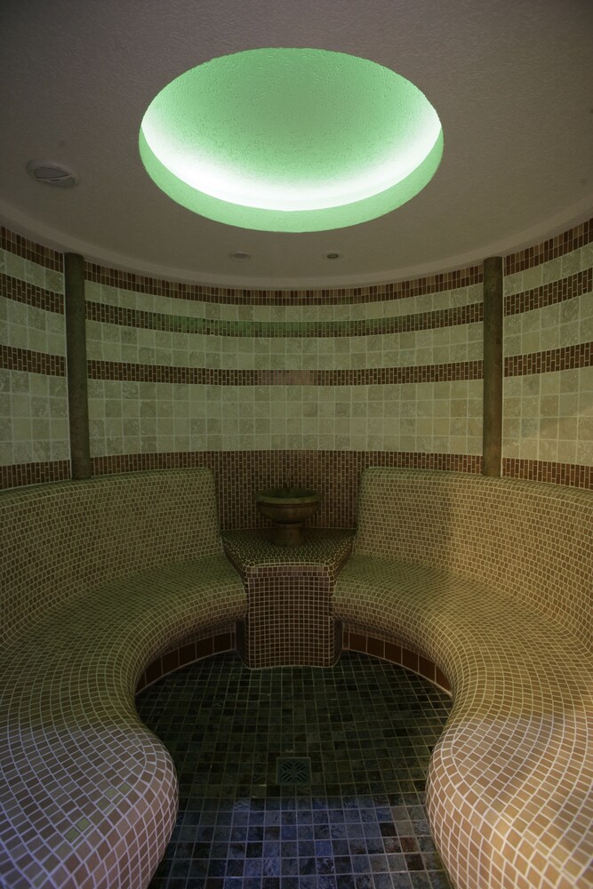 Turkish Bath