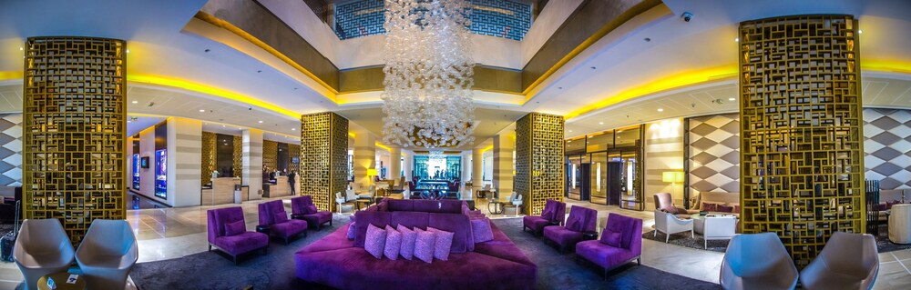 Hotel Interior