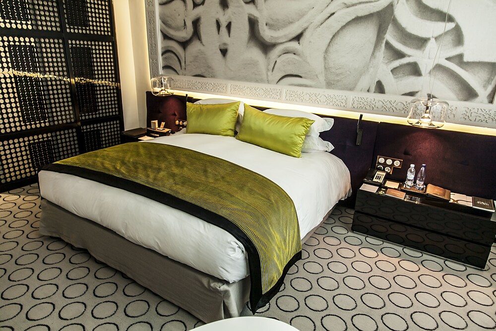 Guestroom