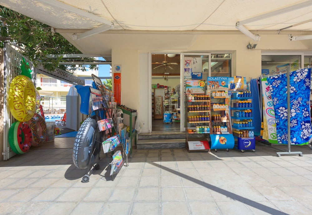Gift Shop
