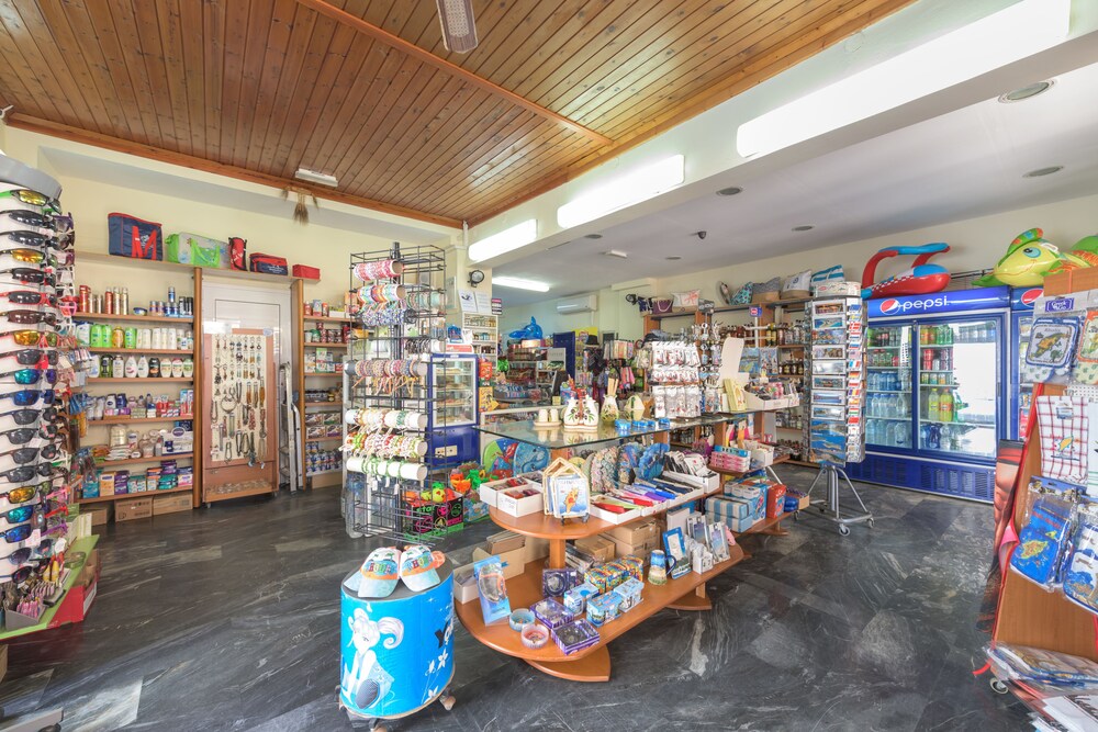 Gift Shop
