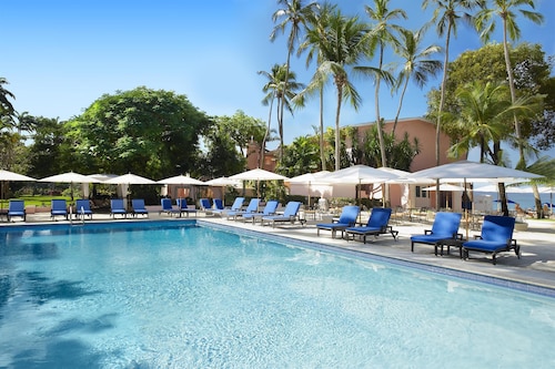 Fairmont Royal Pavilion
