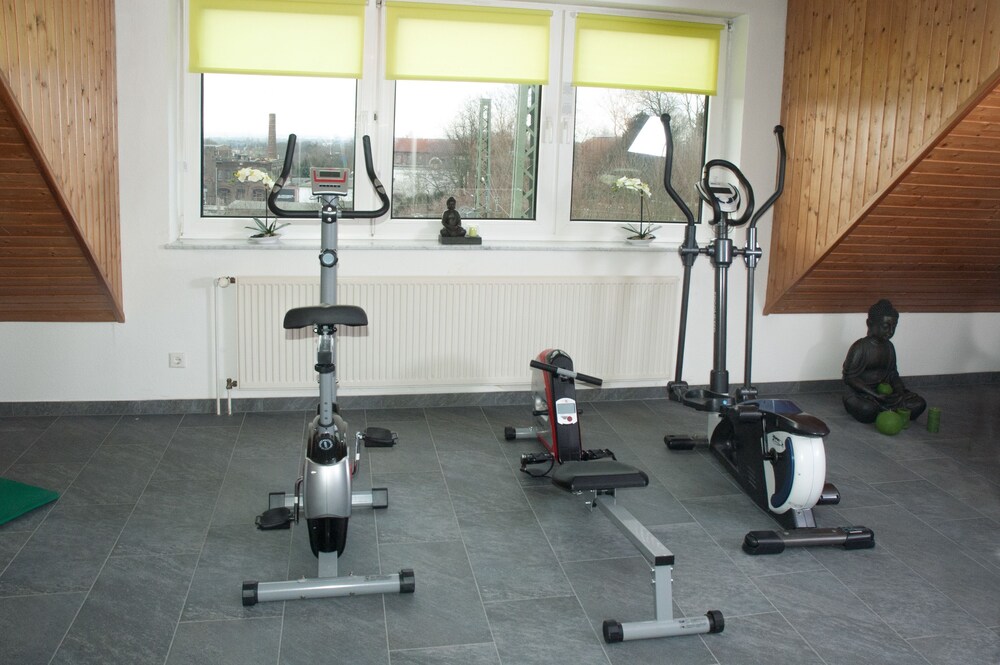Sports Facility