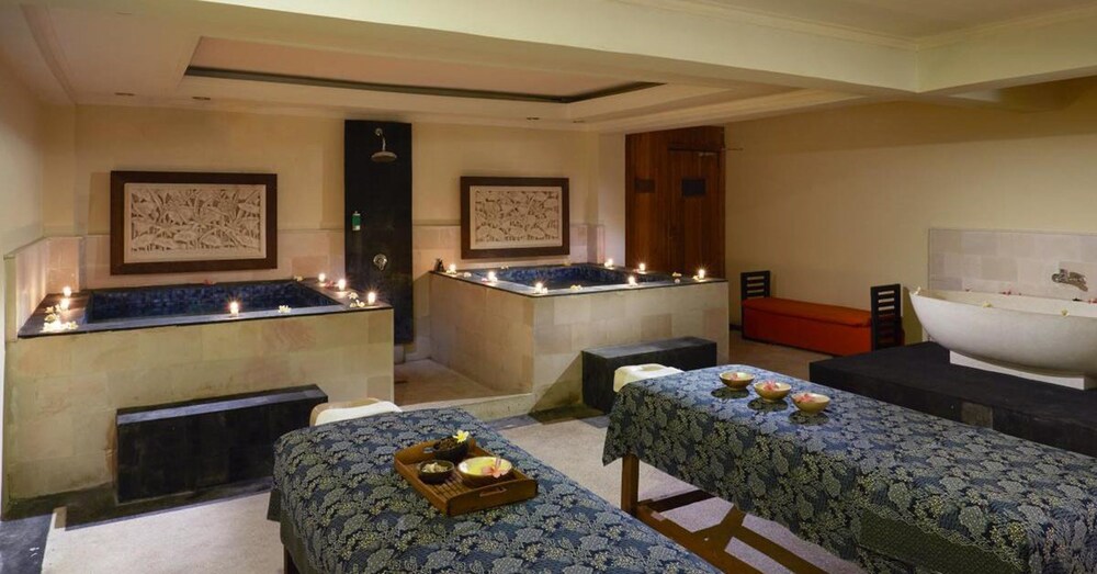 Treatment Room