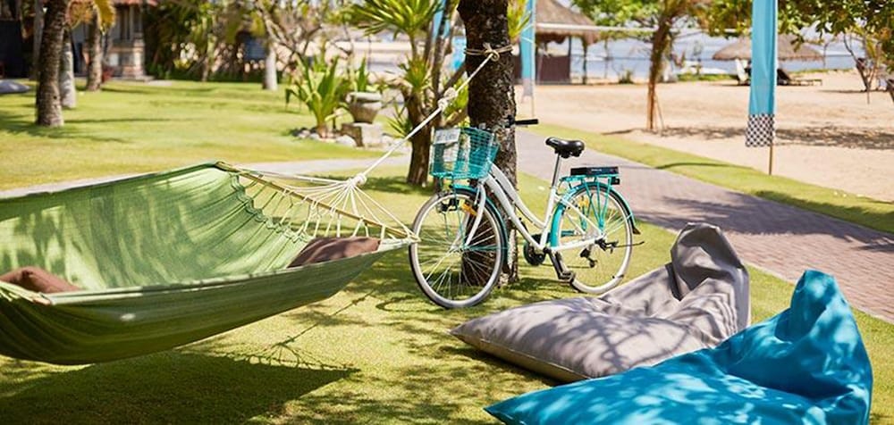 Bicycling