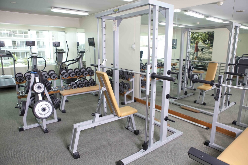 Sports Facility