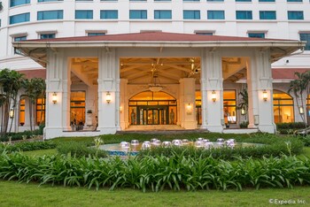Hotel Front