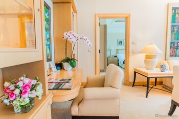 In-Room Amenity