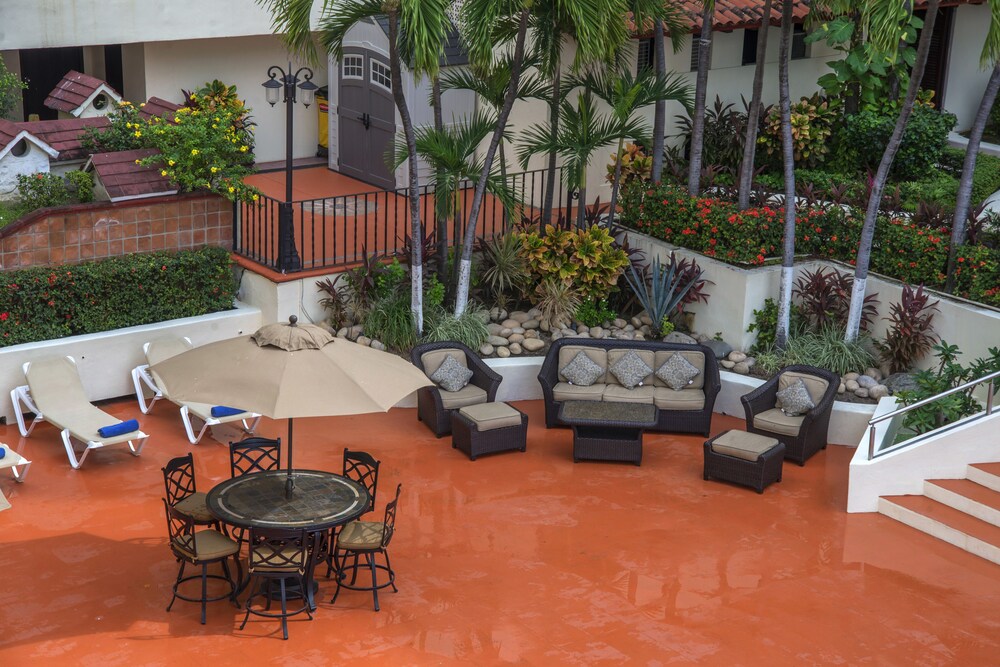 Hotel Interior