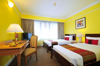 Guestroom