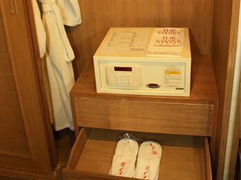 In-Room Safe