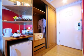 In-Room Amenity