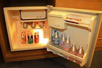 Minibar