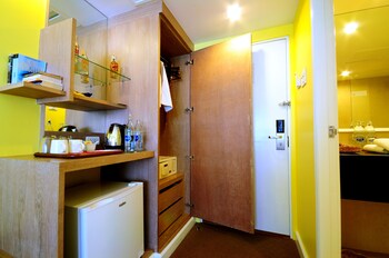 In-Room Amenity