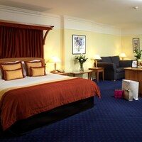 Deluxe Junior Suite