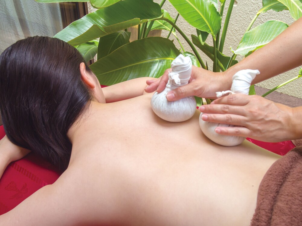 Spa 療程