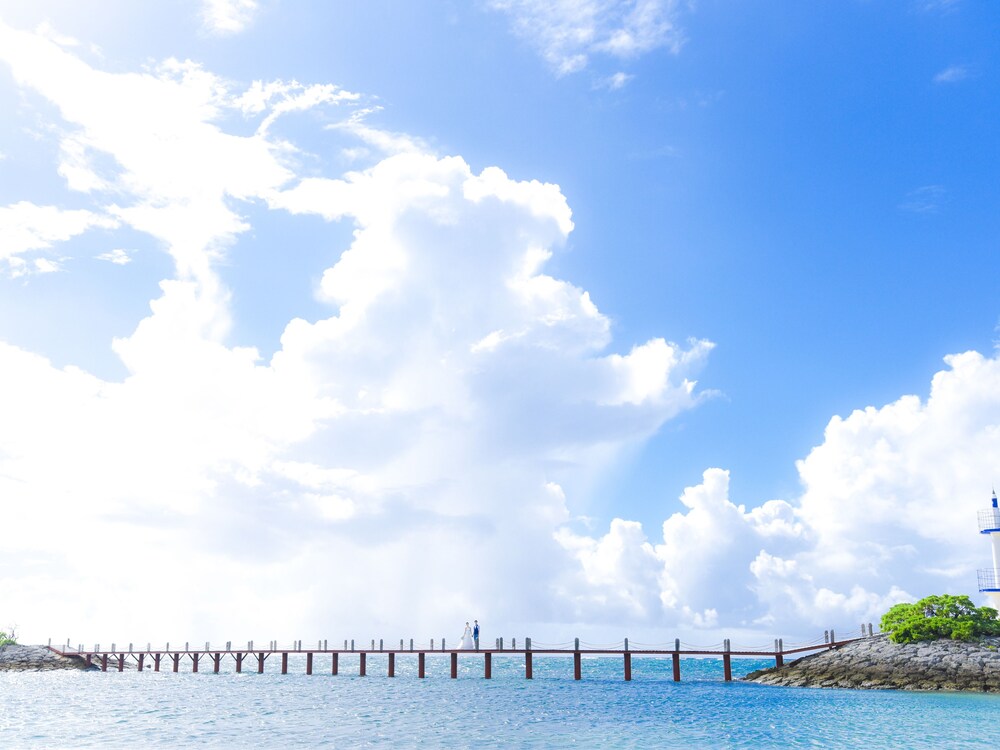 沙灘/海景