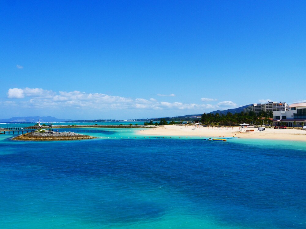 海灘