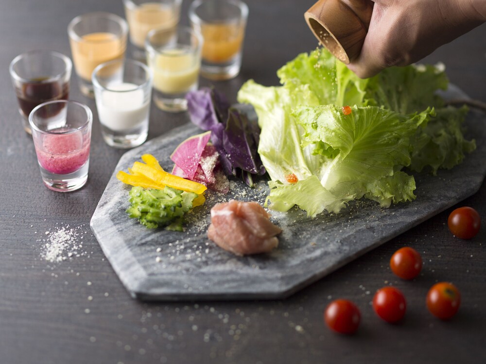餐飲