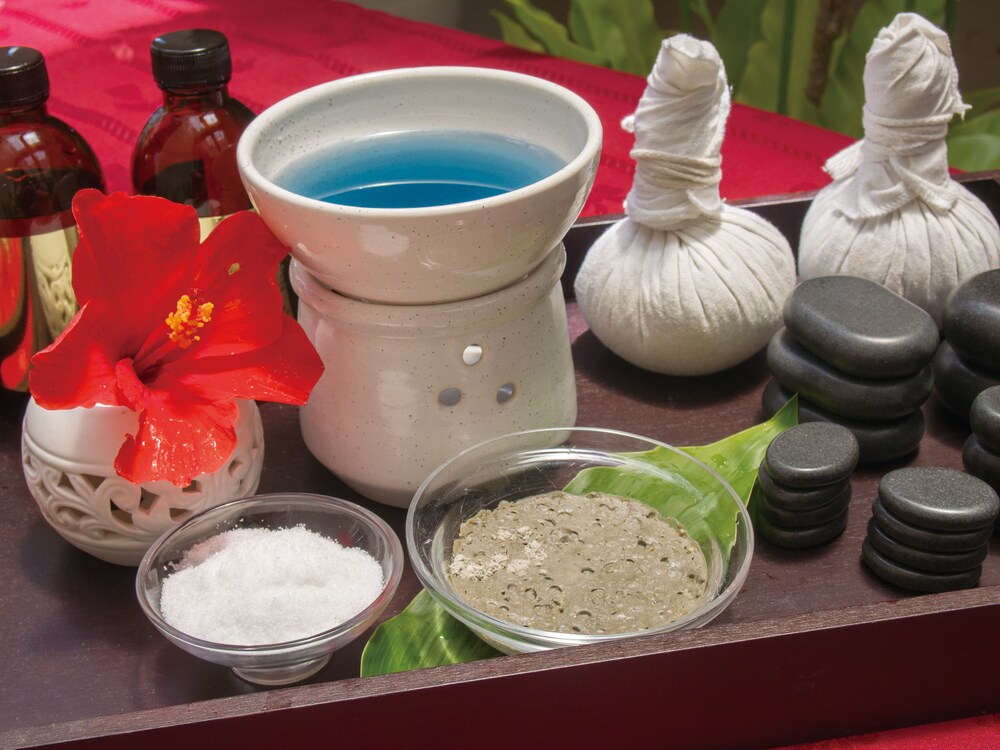 Spa 療程