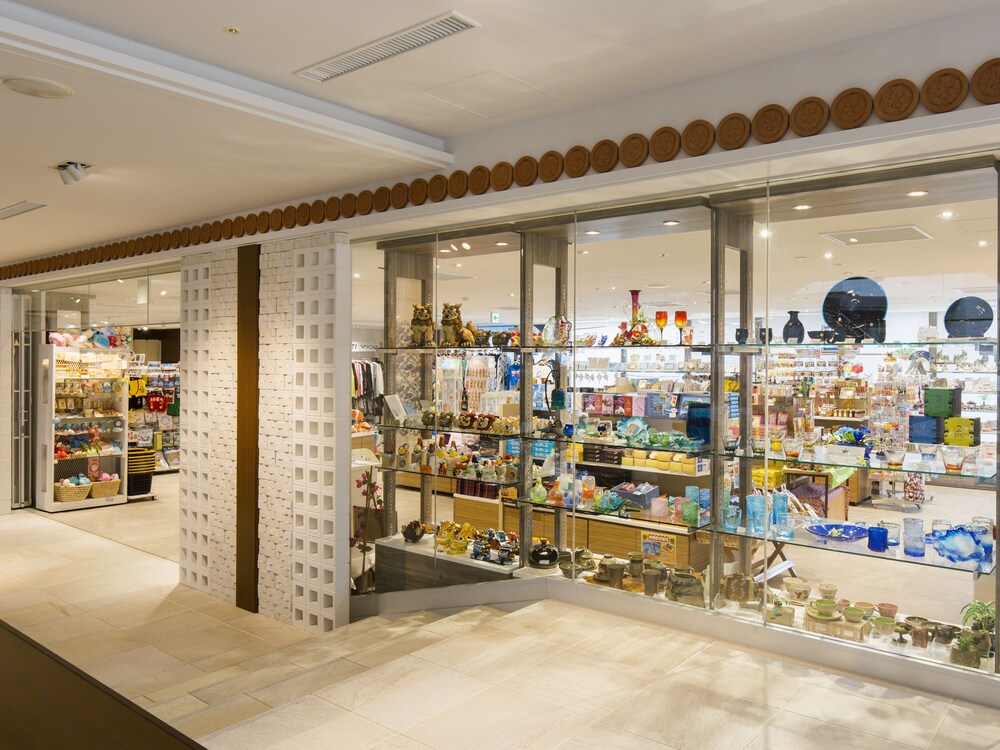 禮品店